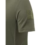 Beretta Corporate Tactical Tee Green Stone Large TS572T22610707L