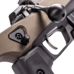 Tikka T3x Ace Target .223 Rem 24" 1:8" Bbl 5/8"x24 Midnight Bronze Rifle JRTXATM31224 - Additional Image 4