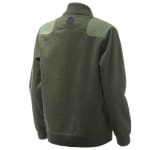Beretta Women's Honor Windstop Sweater Green Large PD441T16560715L
