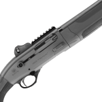Beretta 1301 Tactical C 18.5" Bbl 5+1 Semiauto 12ga Shotgun w/ Gray Synthetic Stock, 3"Chamber, MLOK Forend Slots J131M2CTT18GR - Additional Image 3