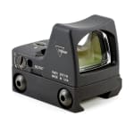 Trijicon RMR LED Sight - 3.25 MOA Red Dot w/RM33 Mount. MPN 700001