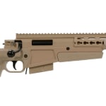 Accuracy International AX .308 Win. Pale Brown Rifle
