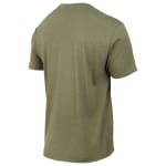 Beretta Retro 2.0 SS Tee Heather Mil Green 3XL TS225T189007AUXXXL