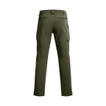 Under Armour Men's Tactical Marine OD Green Enduro Elite Cargo Pants 1386717-39000 - Additional Image 2