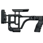 Victrix Pugio Mille, Black .308 Win 16" Rifle JRVPGM1A5516