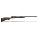 Proof Terminus 6.5 Creedmoor Bolt/CF 24" BBL1:8" Twist Sendero 5/8x24 with cap. Timber/Black MPN T700SA/R/65CM/timb