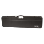 Negrini 1 Gun 2 Bbl 36" Polypropylene Case Black/Red 1603IS-2C/4782