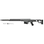 Barrett MRAD .300 Win Mag Grey 24" CF bbl 15494