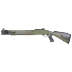Beretta 1301 Tactical Mod 2 12ga 18.5" Bbl OBP-HOPB1 ODG Shotgun w/Pistol Grip J131M2TP18G