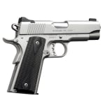 Kimber 1911 Stainless Pro Carry II 9mm Pistol 3200178