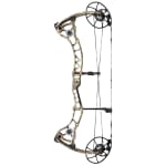 Bowtech CP28 RH 70# Realtree Edge Bow A11196