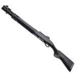 Beretta 1301 Tactical Mod 2 18.5" Bbl 7+1 Semiauto 12ga Shotgun w/ Black Synthetic Stock, 3" Chamber, Ghost Ring Sights, MLOK Slots J131M2CTT187 - Additional Image 2