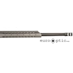 Barrett MRAD .338LM 24.5" Fluted Tungsten Rifle 17342