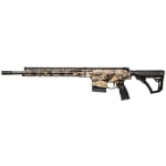 Daniel Defense DD5 V4 Hunter .260 Rem 18" Kryptek Rifle 02-158-00300-047