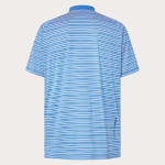 Oakley Fringe Stripe Blue Stripes XS FOA405497-BFMXS