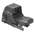 Sightmark Ultra Shot A-Spec 4 Pattern Red Reflex Sight SM26032