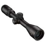 Nikon PROSTAFF 5 Riflescope 2.5-10x40 NP 6735