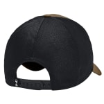 Under Armour Outdoor Antler Trucker Hat Bayou/Black OSFM 1372352-251001