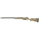 Christensen Arms Summit CF Titanium 26 Nosler Desert Digital Rifle