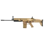 FN SCAR 17S 7.62x51mm FDE 16" 20rd 98541