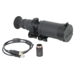 IR Hunter Mark III 2.5-20x Kit IRHM3-640-35-K