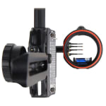 B3 Rize Hunter w/Mathews Bar LH Bow Sight RZE-HT-LH-M