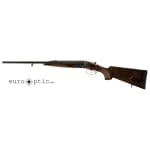 Merkel 140-2 SXS Safari Double Rifle 375 H&H 23.6" Bbl Double Triggers