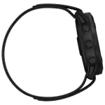 Garmin Enduro Black DLC w/Nylon Band Smartwatch 010-02408-01