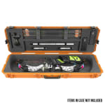 SKB Pro Series Coyote Brown Long/Target Bow Case 3i-5014-PSCB