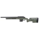 Vudoo Gun Works Ravage .22 LR V-22 360 G3 20" TH MTU Bbl Blk Rifle w/ODG/Blk Web Ridgeback Stock RRI-22LR-G3-MTU20T-GBOB