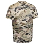 Under Armour Iso-Chill Brushline Short Sleeved T-Shirt Realtree Edge/Maverick Brown MD 1351143-991003