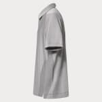 Oakley Men's Cement L Golf Oakley C1 Engineered Exo Polo FOA407425-314-L - Additional Image 1