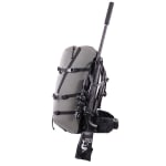 Stone Glacier Quick-Release Black Sling 40017-BK-OSFM