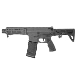 Daniel Defense DDM4 PDW .300 BLK 7" Bbl SBR Cobalt Rifle 02-088-04228-047