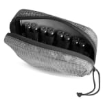 Stone Glacier Terminus Graphite OSFM Accessory Pocket 40060-GT-OSFM