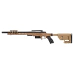 8400Advanced Tactical SRC II (FDE)