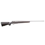 Tikka T3x Roughtech .300 Win Mag 24.3" 1:10" 5/8x24 Bbl Roughtech Ember Left Hand Rifle JRTXRBS431R10