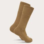 Oakley SI Coyote Boot Socks XL FOS901601-86W-XL - Additional Image 1