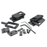 Leupold DeltaPoint Pro All Pistol Mount Kit 120057