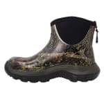 Dryshod Evalusion Ankle Boot Camo/Bark Size 14 Boots EVA-MA-CM-M14