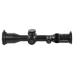 Schmidt Bender PM II 3-20x50 Ultra Short DT II+ P4FL .1 mrad Riflescope 667-911-972-M2-I5