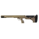 Desert Tech SRS A1 FDE-FDE Rifle Chassis