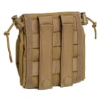 Beretta Coyote Brown Foldable Dump Pouch CA24100189087ZUNI