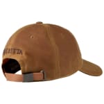 Beretta Waxed Patch Baseball Hat Sandstone OSFA BC093025330705