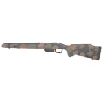 Manners T Elite Black Forest Rem 700 Short Action DBM Mini-Chassis Heavy Palma Barrel Channel Rem700-T-EBF