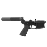 Xtreme Machine XM 15 Pistol 5.56 Nato Lower - UA1633