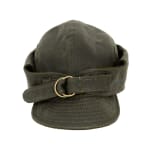 Filson Wildfowl Cap Otter Green XL 60063