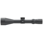 March Compact 2.5-25x52 1/4 Reticle 1/4MOA Riflescope D25V52T