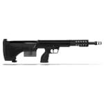 Desert Tech SRS A1 Covert .338 Lapua Black DT-SRS.CBBMGBR