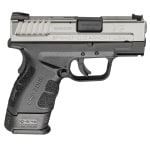 Springfield Armory XD 9MM MOD.2 3" BI-TONE XDG9821HC